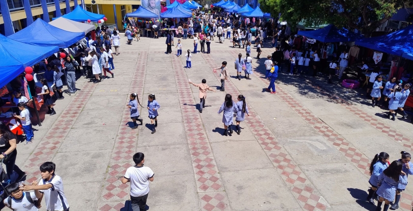 Celebramos la tradicional Pulgatón 2025